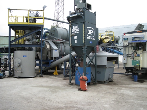 tHERMO dESORB